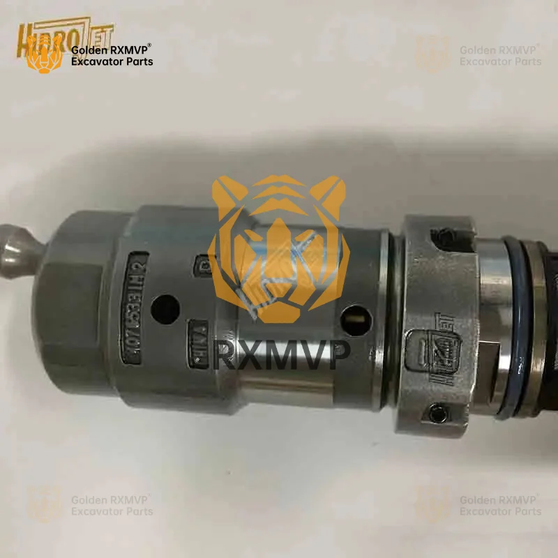 Для экскаватора Аксессуар Qsk60 Топливная форсунка Дизель 4088427 4088416 4076533 Распродажа