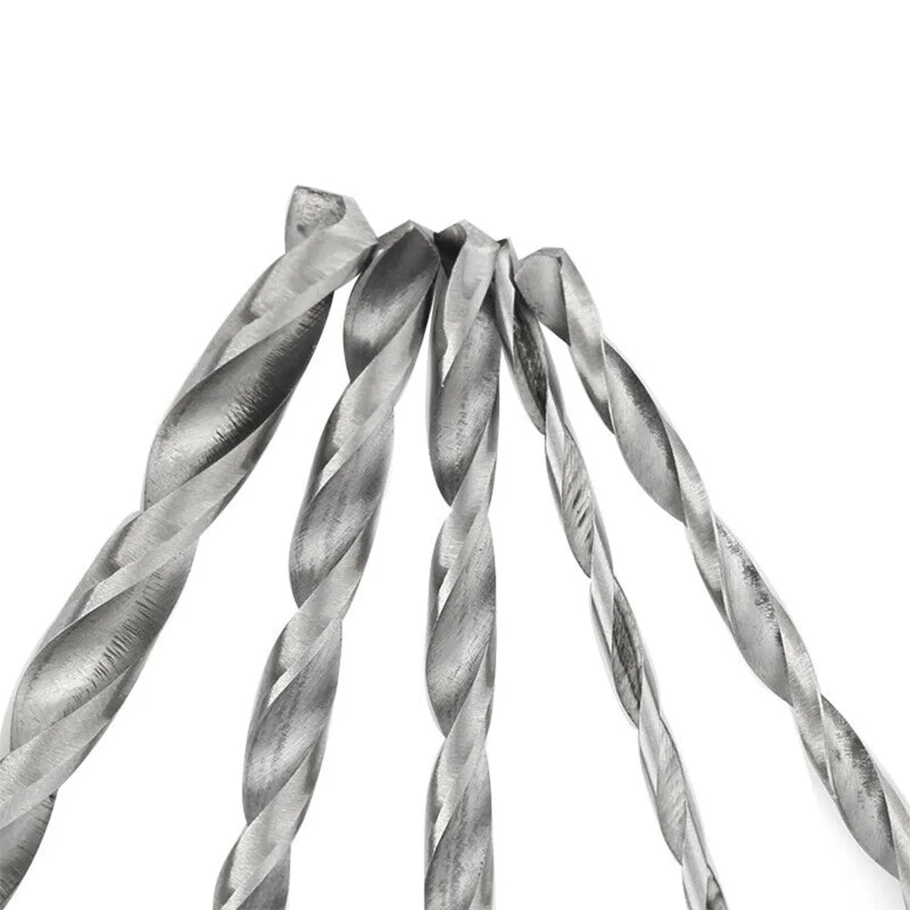 

Diameter 2.5-6.5mm HSS Drill Bit Extra Long Woodworking Tools 160-300mm Hole Saw Metal Drilling Electric Tools Accessories