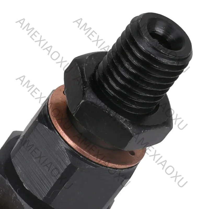 Фото wanwu 4 шт. топливная форсунка для Mitsubishi L400 L200 L300 Pajero K34T K74T P15V 2.5 TD Denso 105148 -1311 Bosch 9430610179   Автозапчасти №3