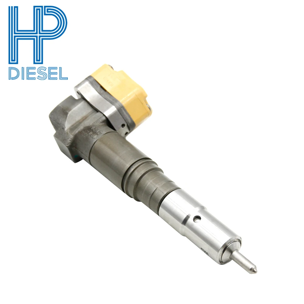 Топливная форсунка HP DIESEL CAT3412E 232-1171 174-7526 198-6877 232-1183 174-7528 Reman для дизельного