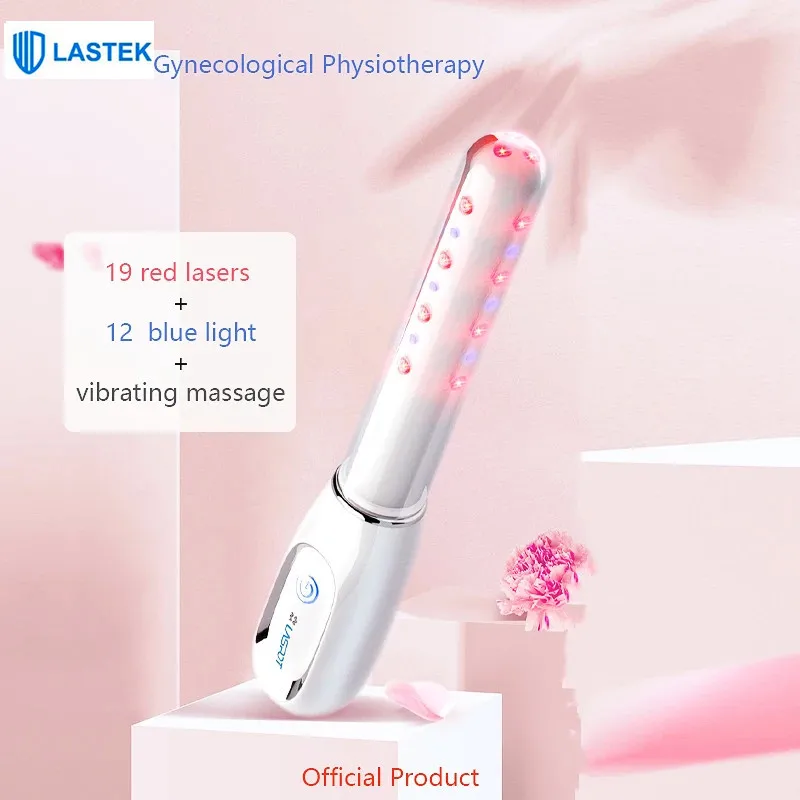 

LASTEK восстанавливает здоровье, вагинальный электрод, холодная лазерная терапия, устройство для укрепления влагалища, гинекология, лечение ухода за вагинитом