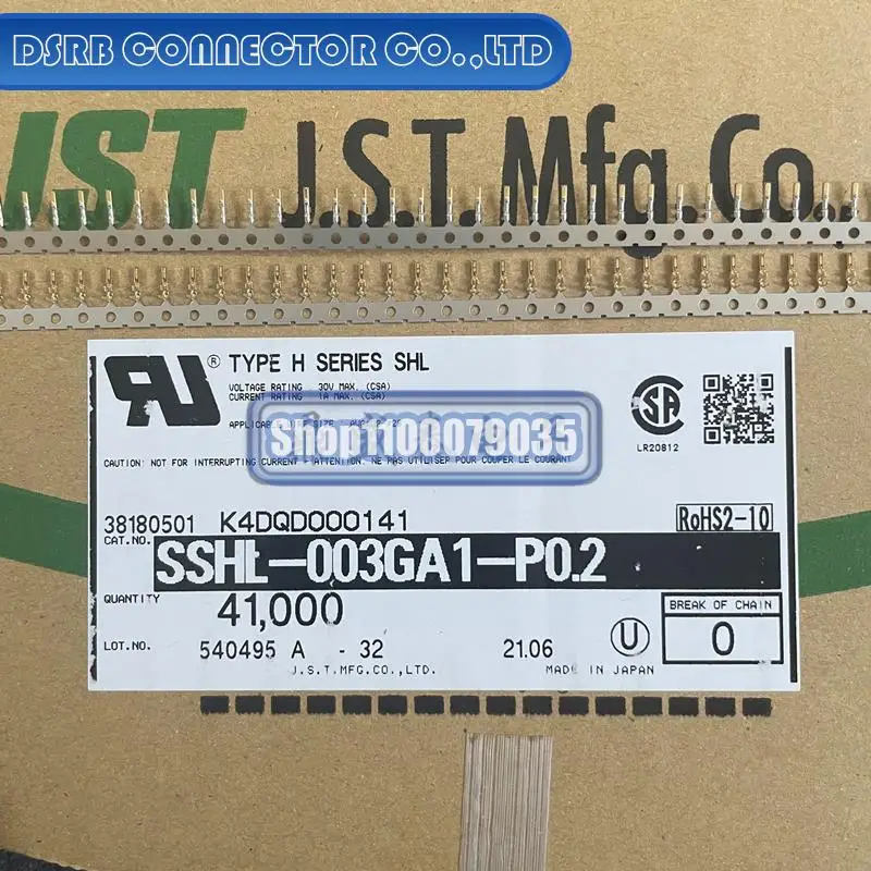 

41000 шт./партия, новые и оригинальные фотообои 28-32AWG
