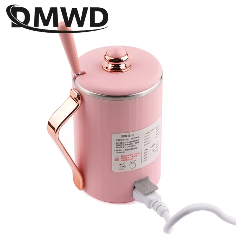 

Многофункциональная чашка-чайник для здоровья, 110 В/220 В, чайник, нагреватель, автоматическая медленная плитка для приготовления супа и каши