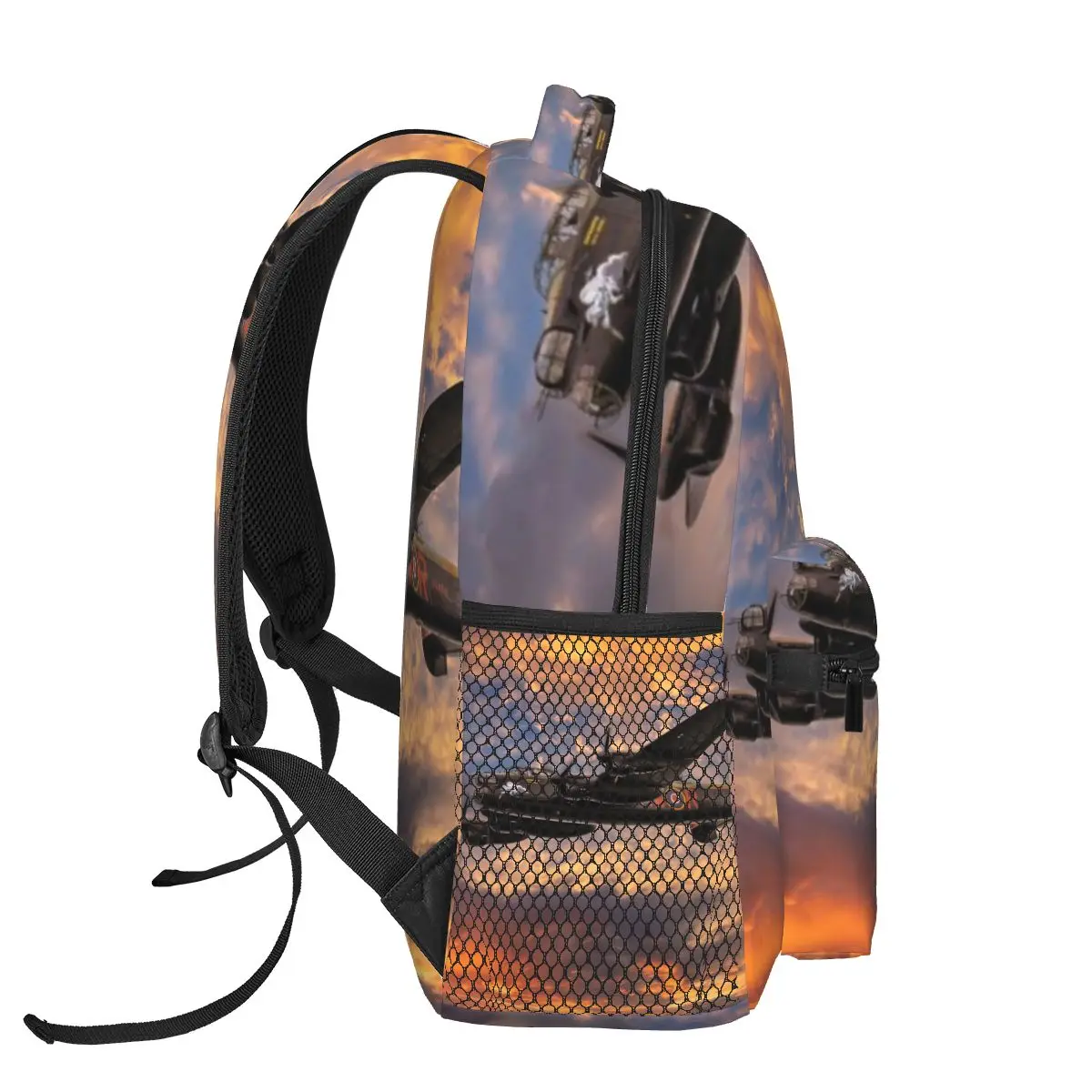 Рюкзак Avro Lancaster Bomber One Повседневный