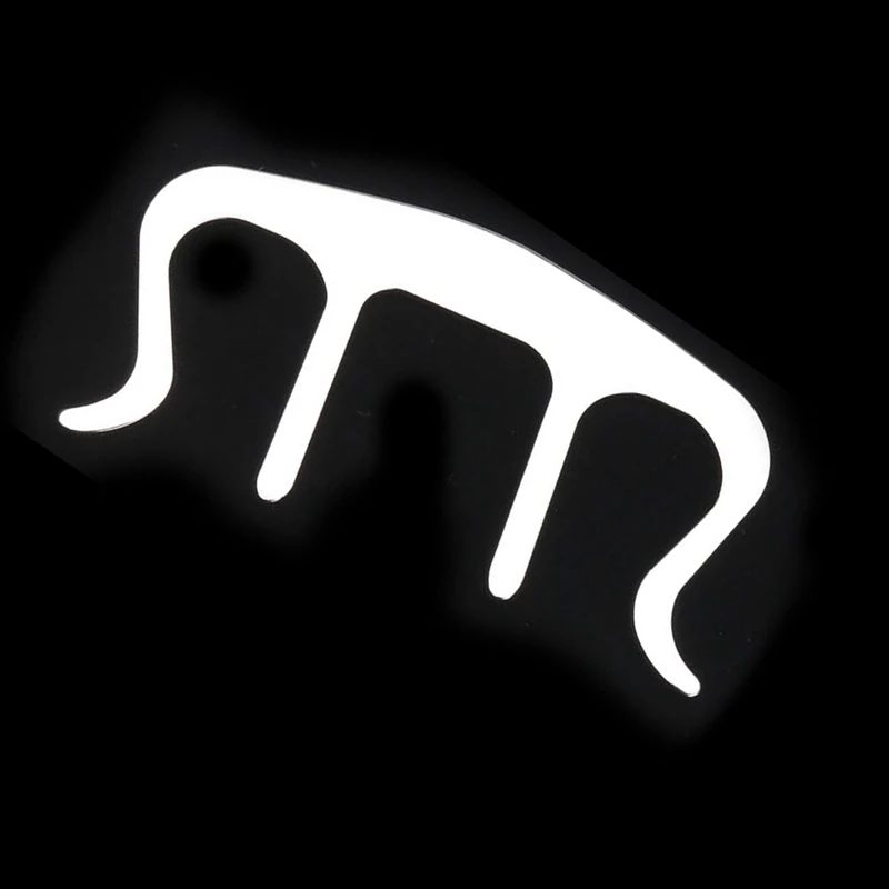 Новинка популярная музыкальная папка металлический зажим для музыки зажимы