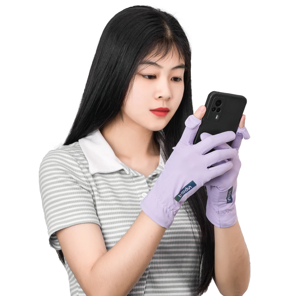 Унисекс Перчатки Для Вождения Электрического Мотоцикла Рыбалки Устойчивые К