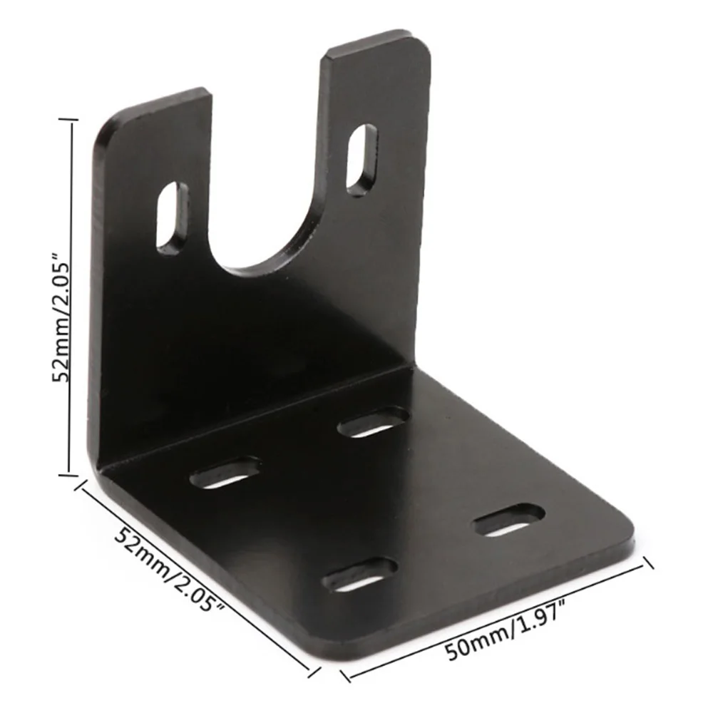 Кронштейн крепления двигателя 775 универсальный крепежный кронштейн с прямой