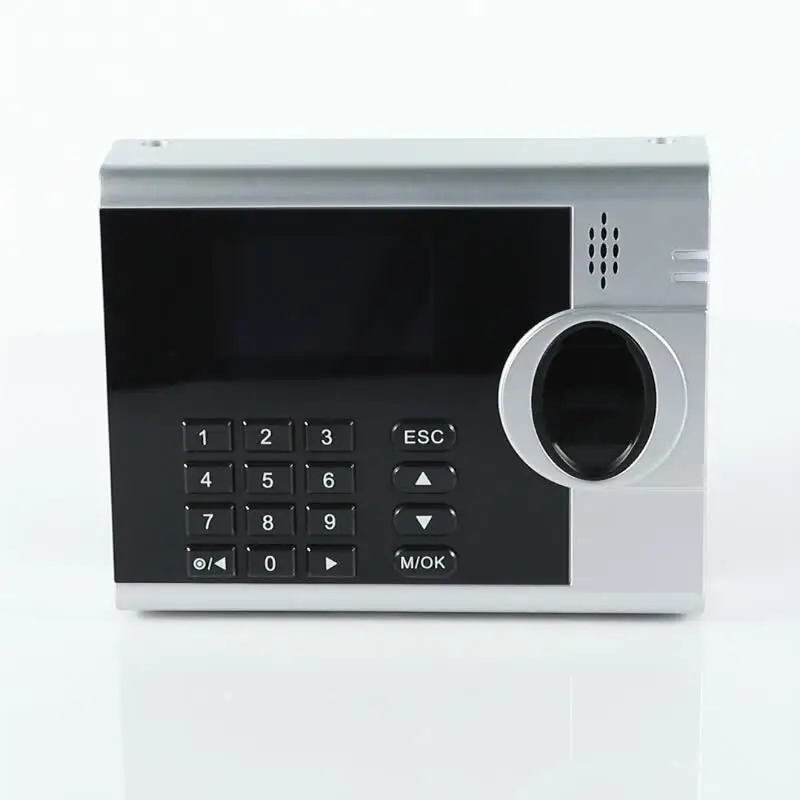 

Finger Print Time Recorder made in China biometric reader device fingerprint time attendance (3000T-C)