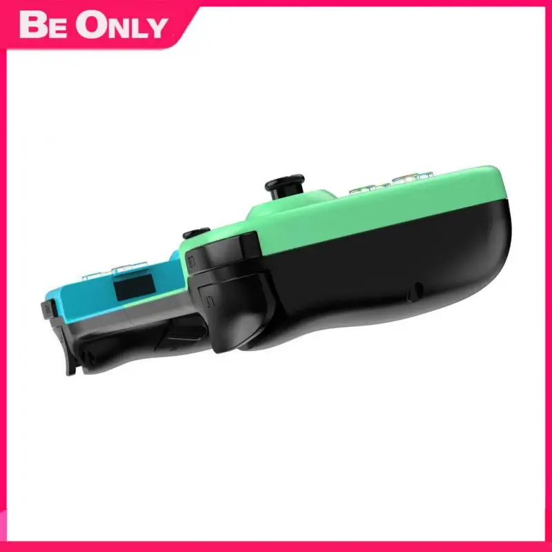 

bluetooth-compatible 5.0 Telescopic Gamepad Joystick For Pubg Android Ios Wireless Wireless Game Controller Gaming Controller