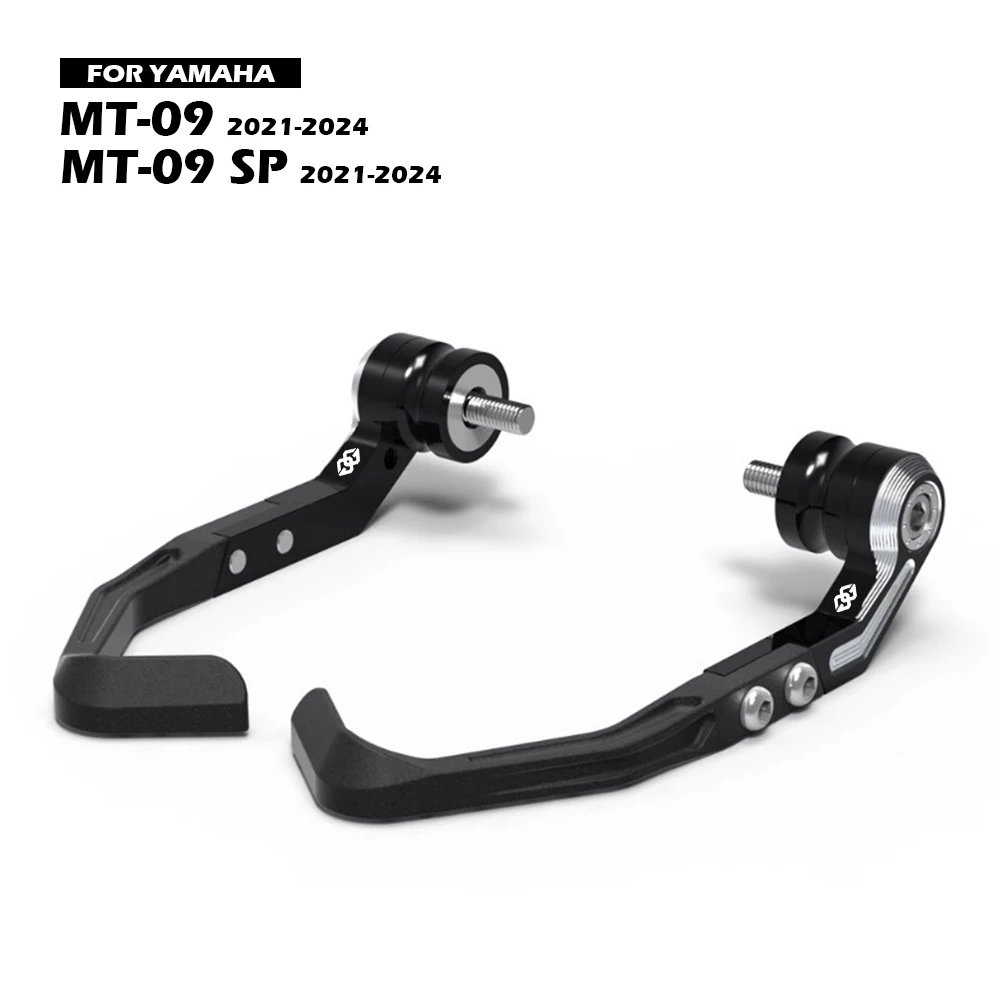 MT09 SP 2021-2023 мотоциклетная тормозная муфта защита ручки для YAMAHA MT-09 регулируемая