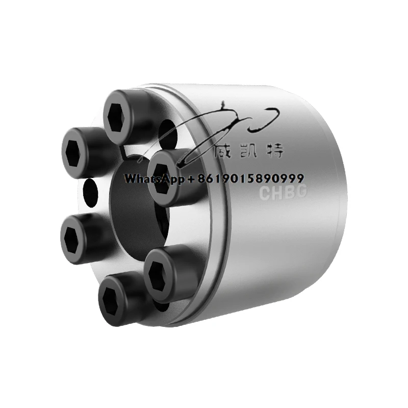 CHBG PL-D1 экономичные Tollok-Locking-Assemblies Аксессуары для подшипников всех размеров Плоский плотный комплект Z12. Расширительная втулка. (art.: 3920cc7589be3) - 3920cc7589be3