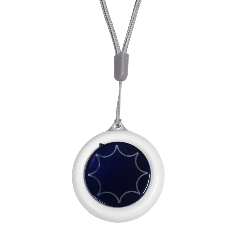 

Air Purifier,Mini USB Hanging Necklace Ion Low Noise For Adults Kids