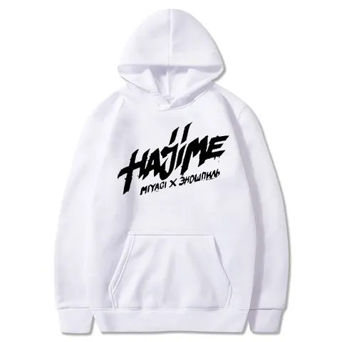 2022 Men Women Sweatshirt Hajime MiyaGi Andy Panda Graphic Print Hoodies Unisex Sweatshirt Harajuku Ulzzang Casual Lady Hoody