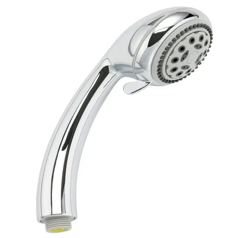 

Stylewise 5 функциональный ручной душ, полированный хром