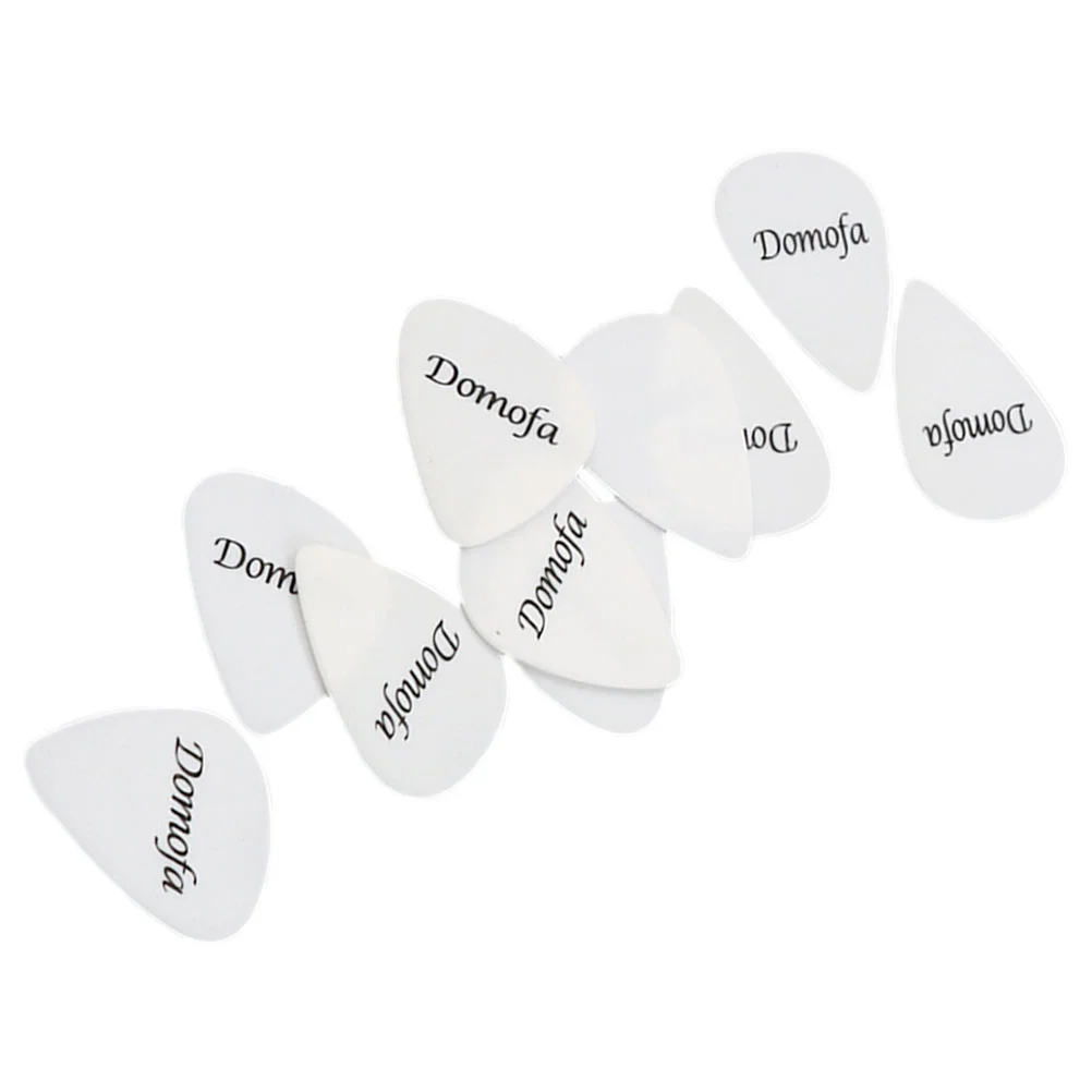 

Guitar Supplies Pick Picks Folk Acoustic Music Instrument Electric Portable Accessories Bulk