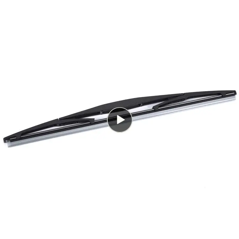 

Newest for Acura MDX 2007-2014 Rear Window Windshield Wiper Arm & Blade Set New