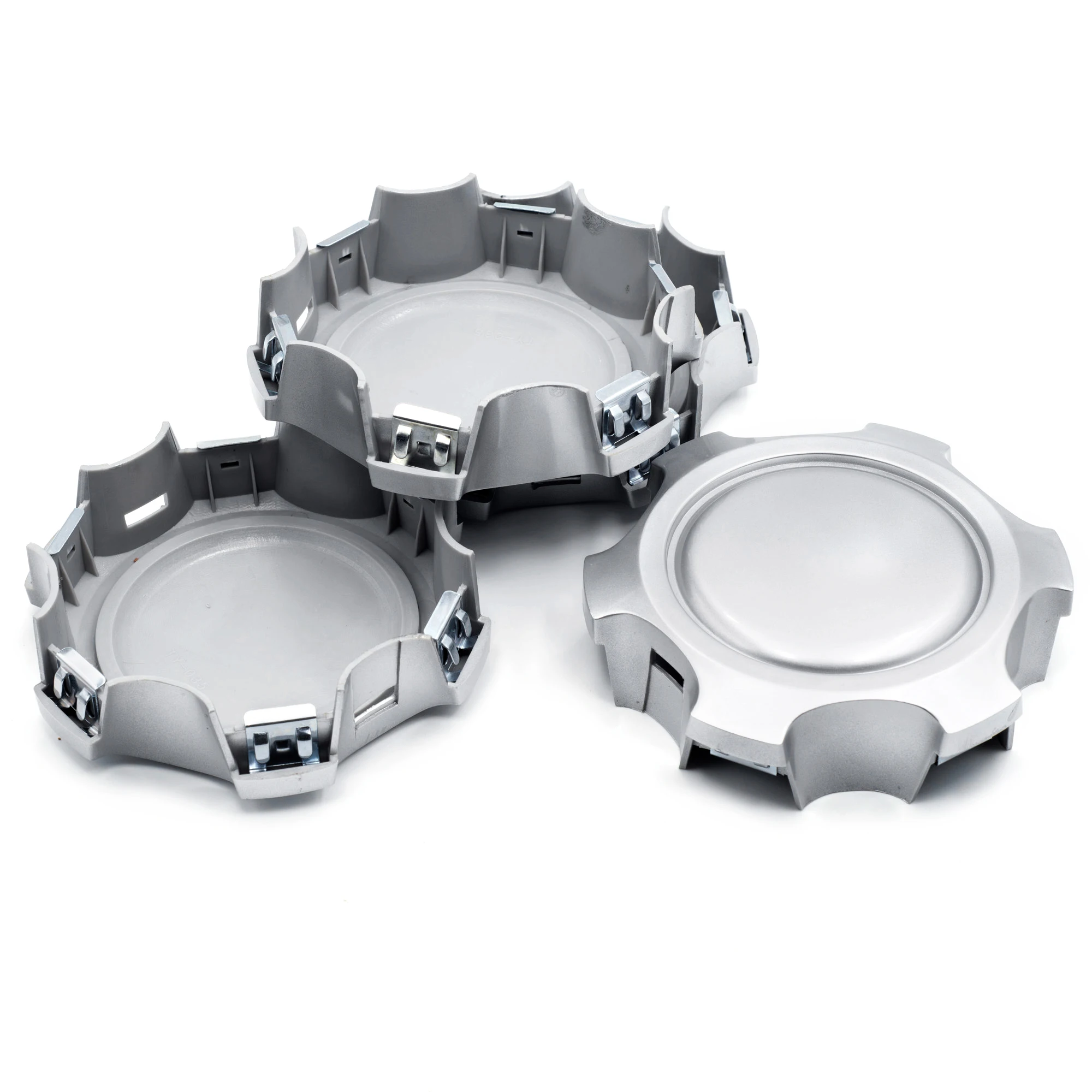 RhinoTuning 1/4 шт. наружный диаметр 137 мм/5 39 дюйма внутренний 120 мм/4 72 центральная крышка