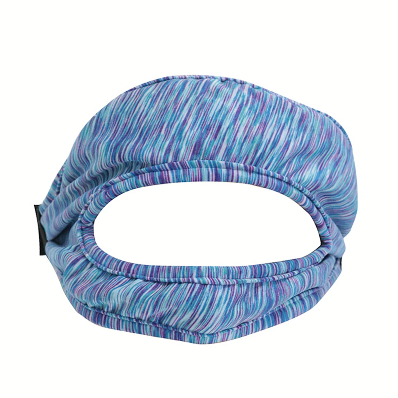 

Накладка на лицо для VR-гарнитуры, влагостойкие накладки для глаз VR, поглощающие пот, быстросохнущие повязки для упражнений VR и защиты кожи