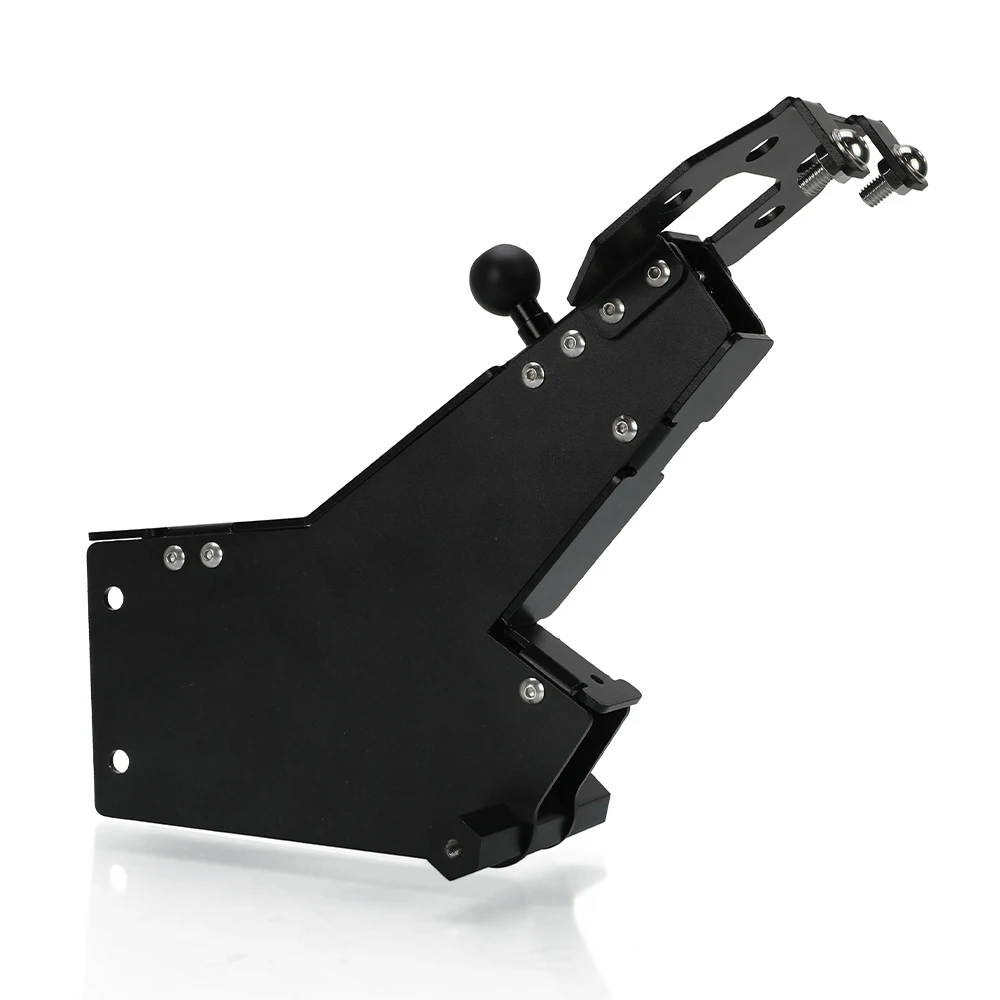 Аксессуары для мотоциклов 450Rally держатель навигации KOVE 450 кронштейн ралли верхняя