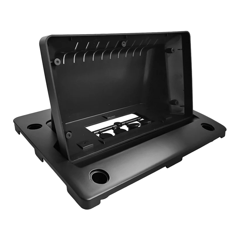 Автомобильная радиоустановка 2 Din для VOLVO XC90 2003-2014 автомобильная стереопанель