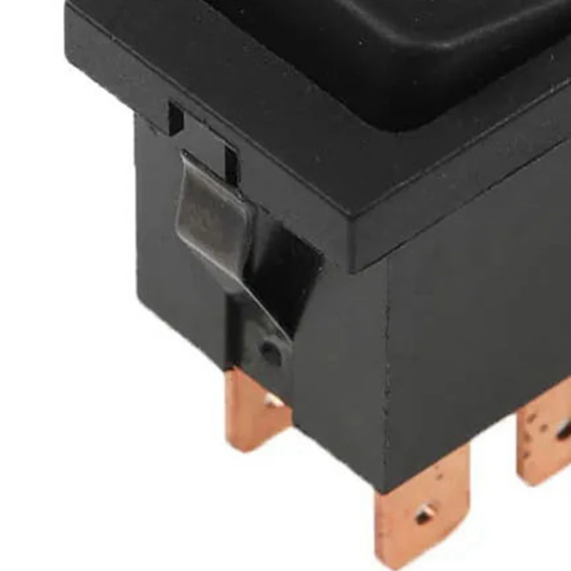 Автомобильная кнопка переключения электрического стекла 321959855 для VW GOLF JETTA MK2 /