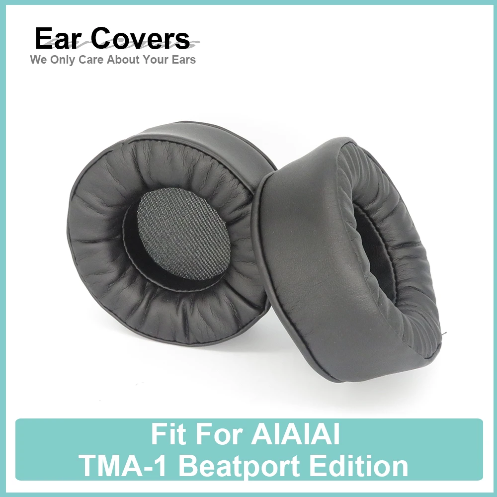 

Earpads For AIAIAI TMA-1 Beatport Edition Headphone Soft Comfortable Earcushions Pads Foam