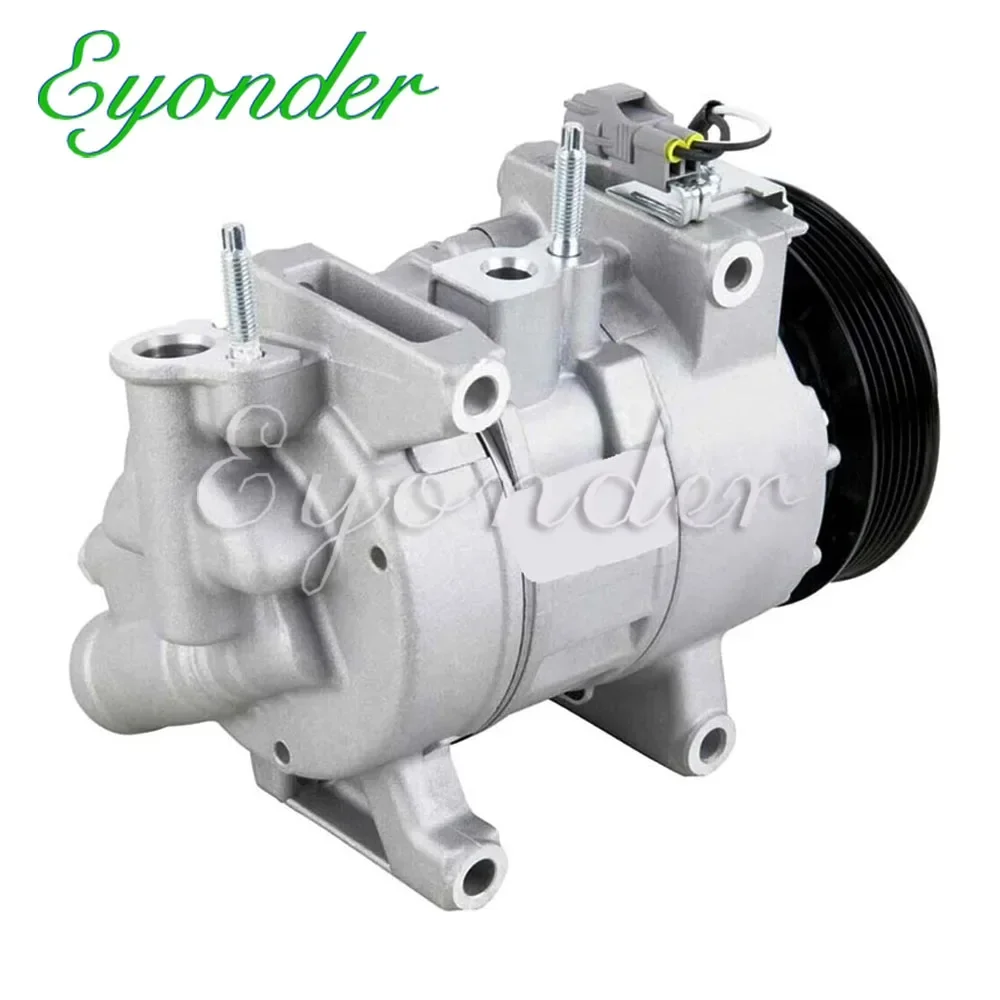 Компрессор кондиционера переменного тока для CHRYSLER 300 300C ЗАРЯДНОЕ УСТРОЙСТВО 3 6 л