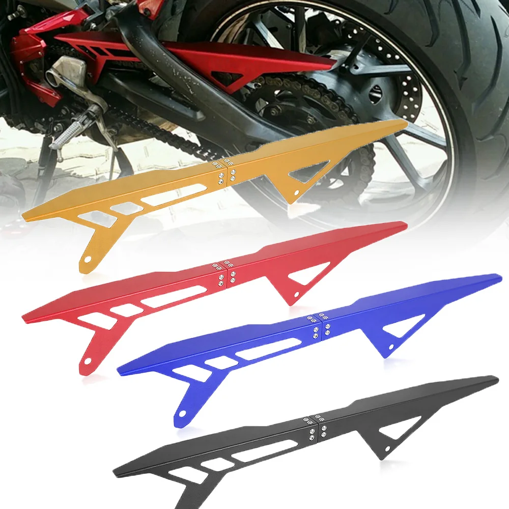 

Chain guard Cover CNC For YAMAHA MT 09 FZ-09 FZ09 2013-2019 2014 Motorcycle Part Mud Cover Panel MT09 Tracer 2015 2016 2017 2018