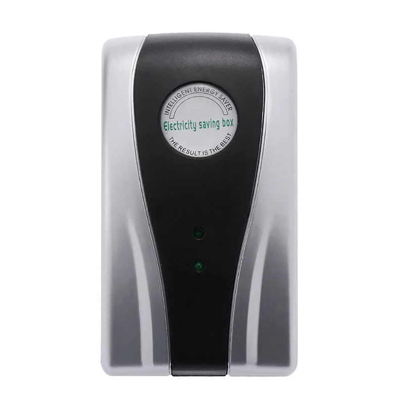 Smart Energy Saver 30000W Automatic Saving90V-250V Power Household Box EU/US/UK Plug For Home Office Factory