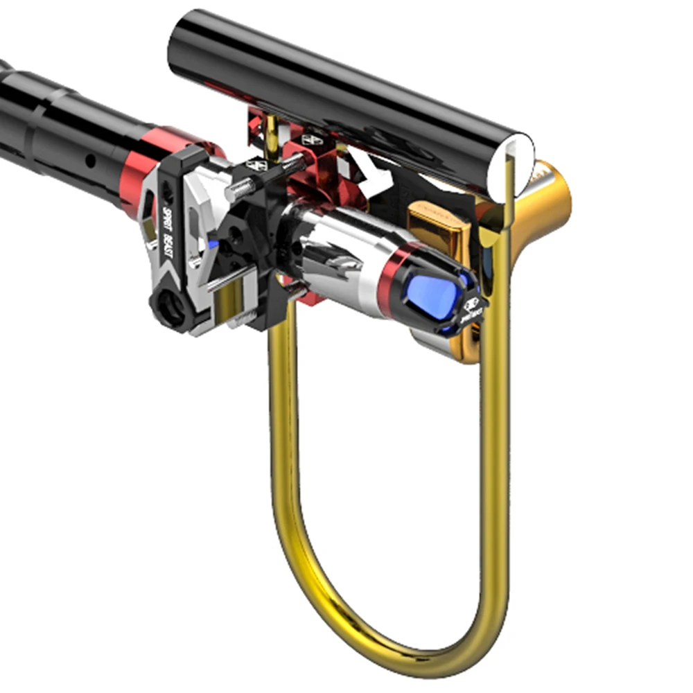 Место для хранения замков мотоциклов велосипедов скутеров | Автомобили и