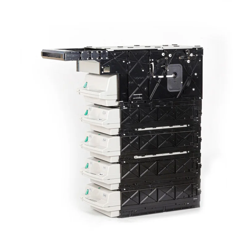 Часть банкомата NMD100 диспенсер NMD