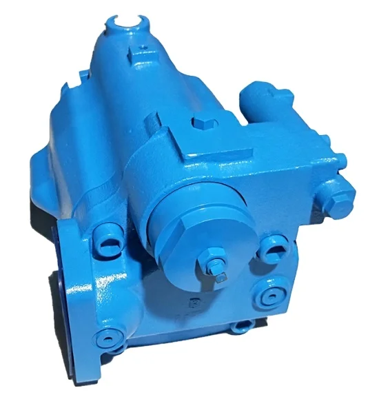 

Original PVM series hydraulic axial piston pump PVM018 PVM020 PVM045 PVM050 PVM057 PVM018ER01AS02AAC23110000A0A