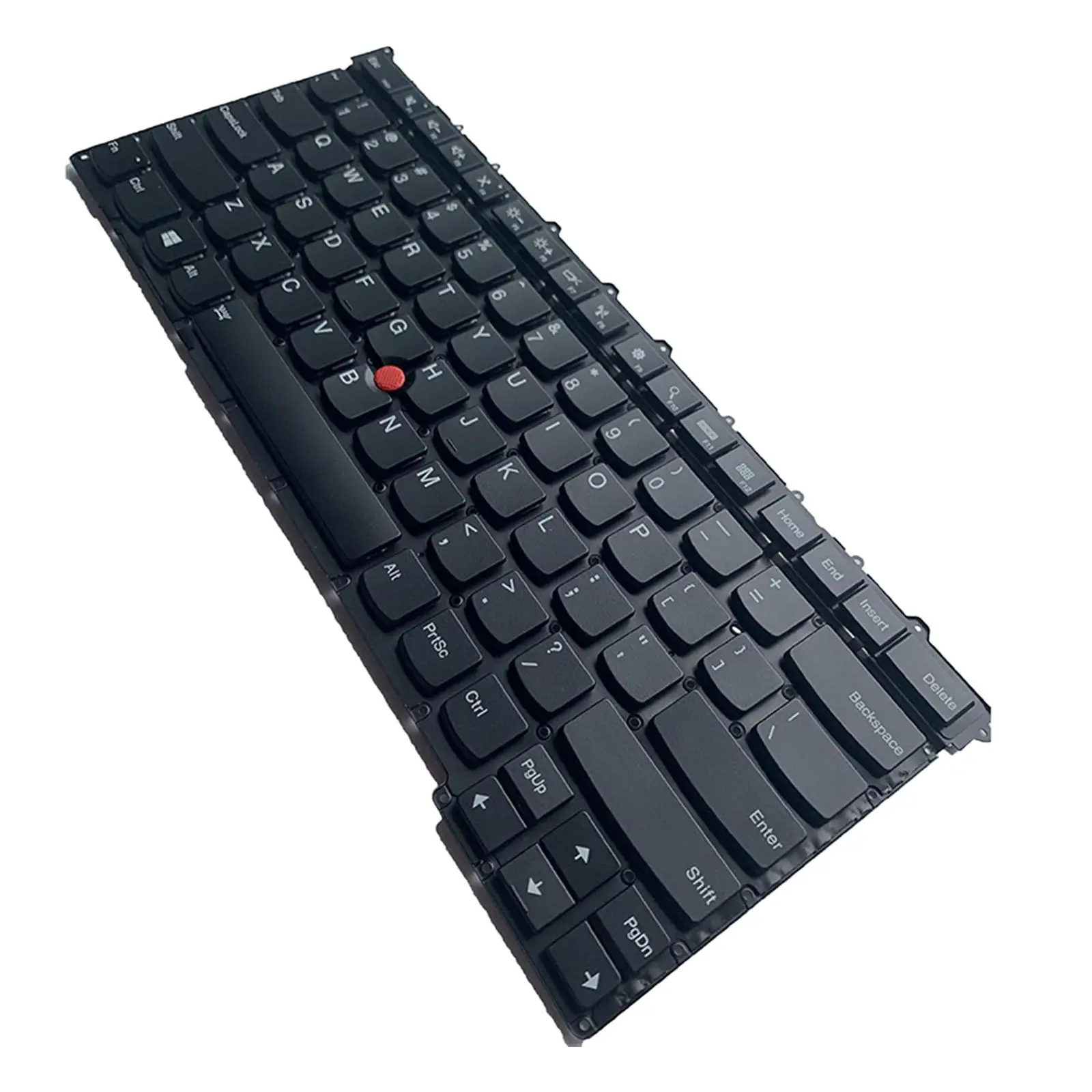 

Laptop Keyboard Black with Backlit for Lenovo ThinkPad x1 Carbon Gen 3 3rd 2015 Replace
