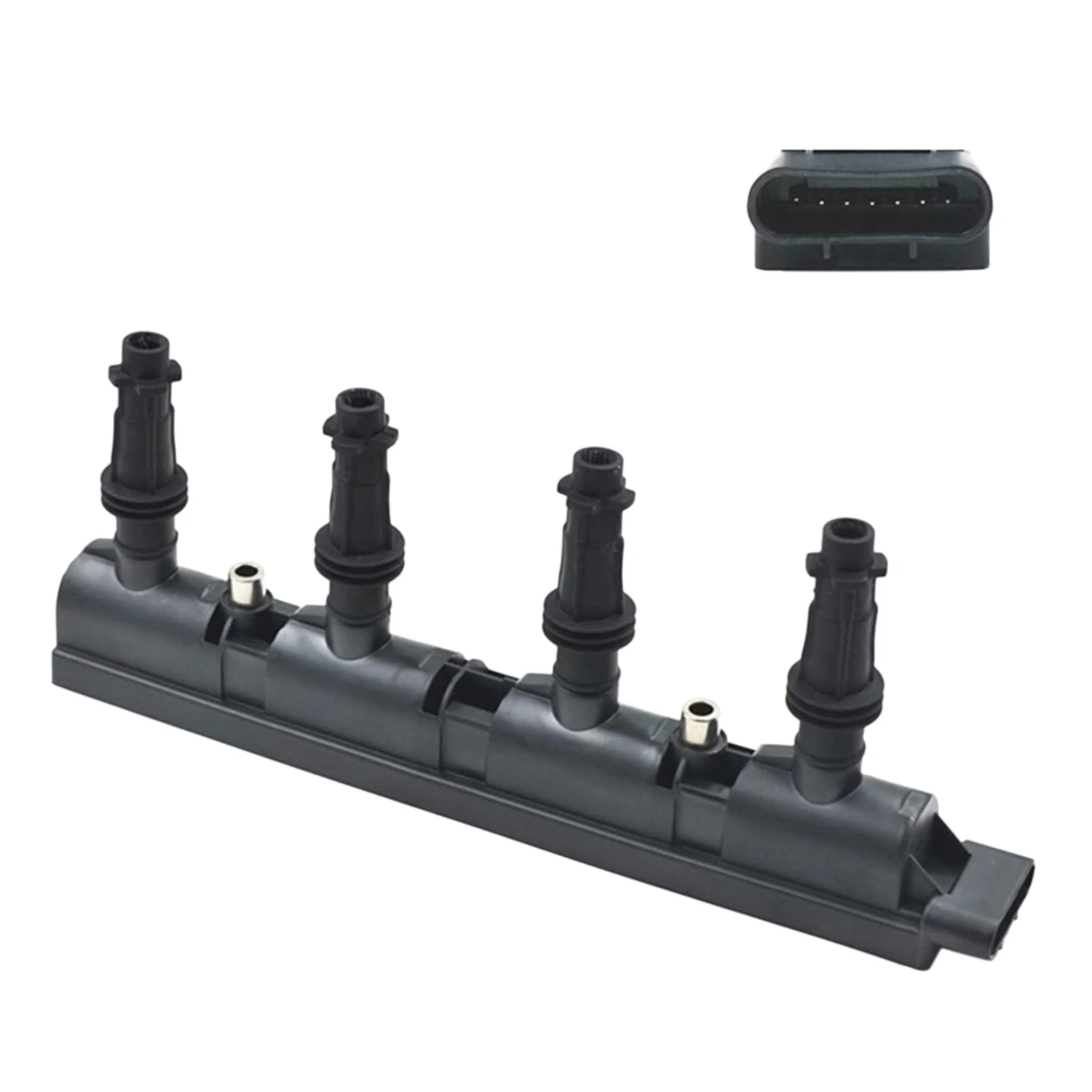 Катушка зажигания для 2013-2014 Buick Encore 2014 Cadillac ELR Chevrolet 55579072 л/т