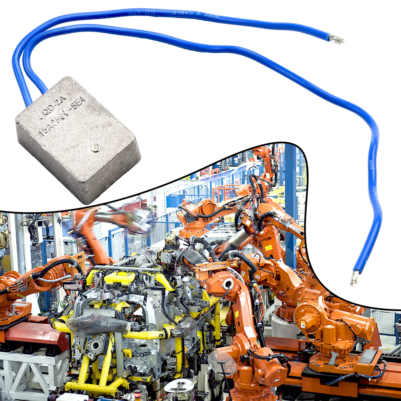 Мягкие переключатели AC120V 250V Модули модификации для угловой шлифовальной машины