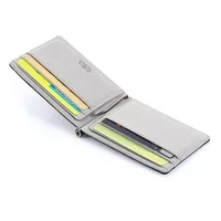 Брендовый мужской кошелек#2