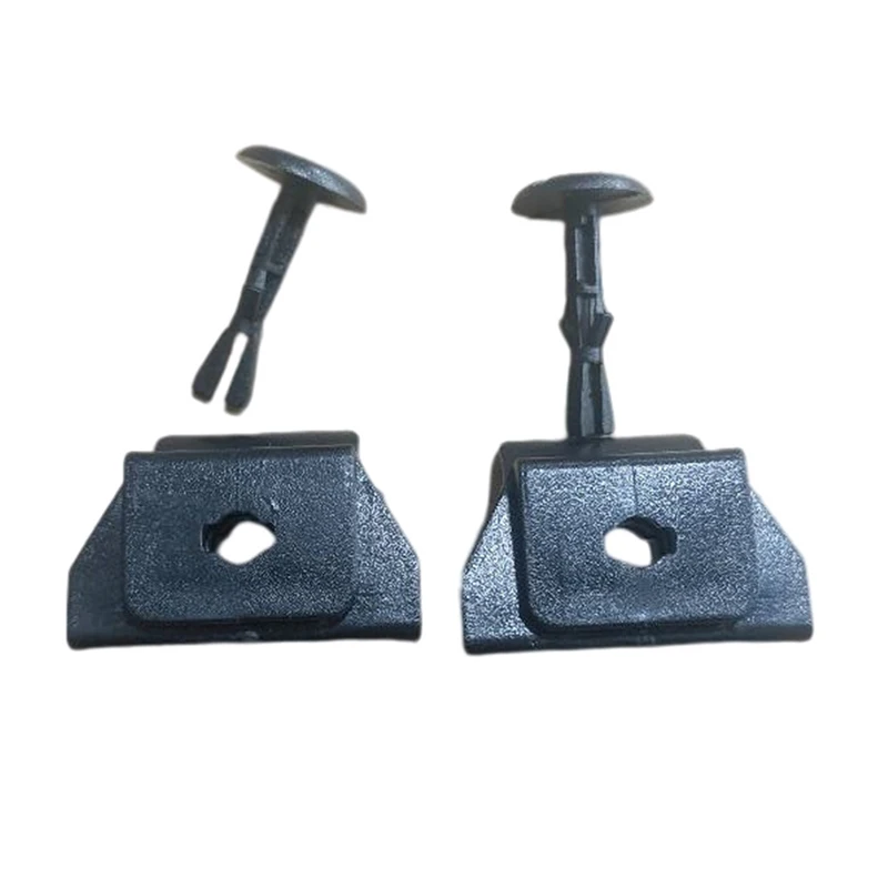 

10pcs Car Front Bumper Retaining Clips Fender Fasteners Car Fastener Cover Clip Kit
