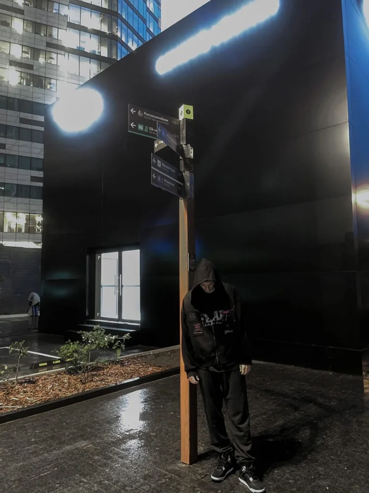 

Толстовка с капюшоном на молнии, винтажный свитшот свободного покроя с нашивками, куртка в стиле Харадзюку, готический Свитшот унисекс, оде...