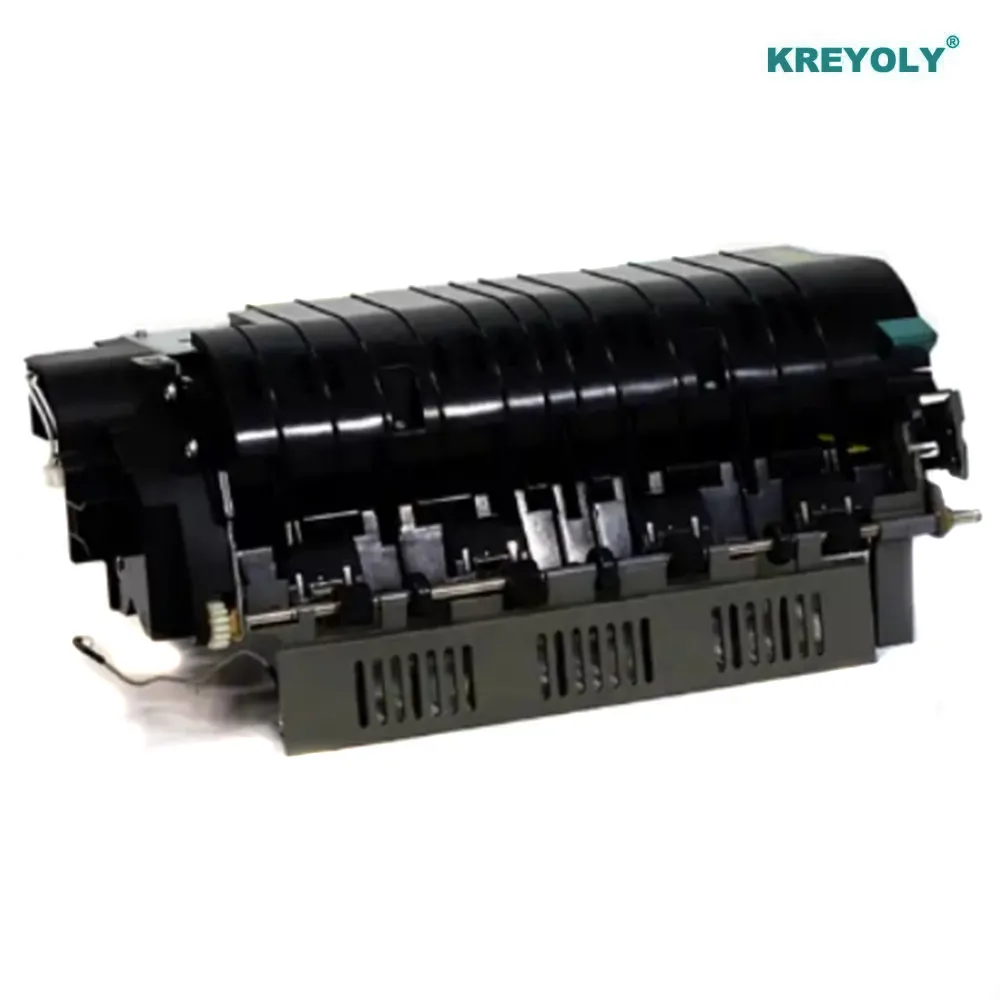 Фото Замена Lexmark C540 C542 C543 C544 C546TN X543 X544 X546 X548 Блок термофиксатора 40X5437 40X5438 №1