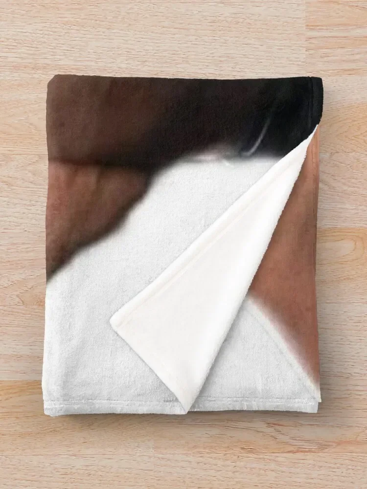 Декоративное плюшевое одеяло Bert kreischer