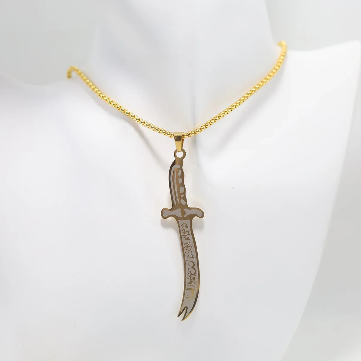 Новинка готический нож кинжал раньше ювелирные изделия подарок для мужчин