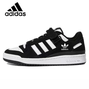 Adidas forum 84 низкая - купить недорого | AliExpress
