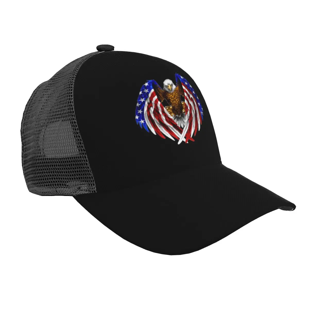 For Hip Hop Trucker Cap