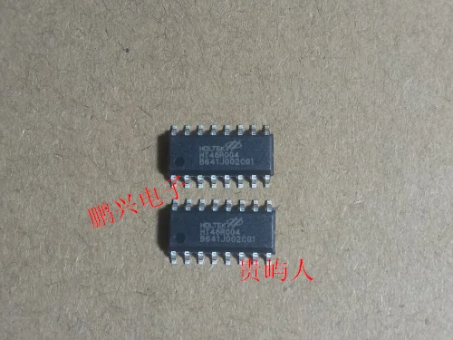 

Free shipping HT46R004 IC SOP-16 10PCS