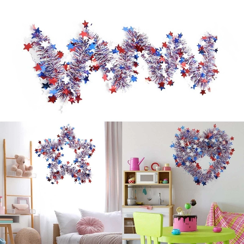 

Яркий Бар для дома, празднование годовщины, празднование Дня независимости, 2 м, фотообои B03D