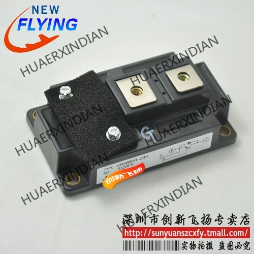 

Brand New Original CM300HA-24H
