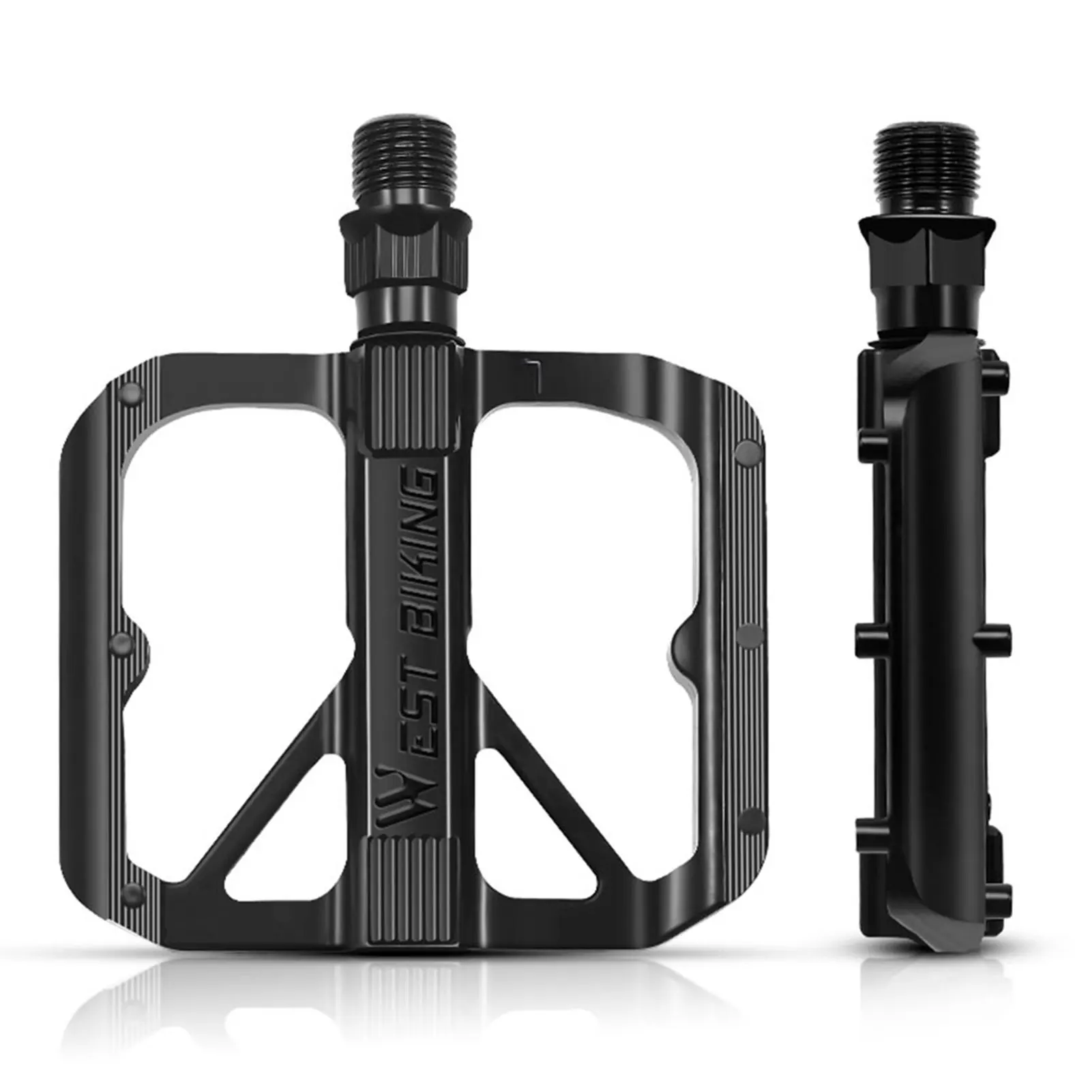 Platform Pedals For Track Bike Unicycle Urban Bike