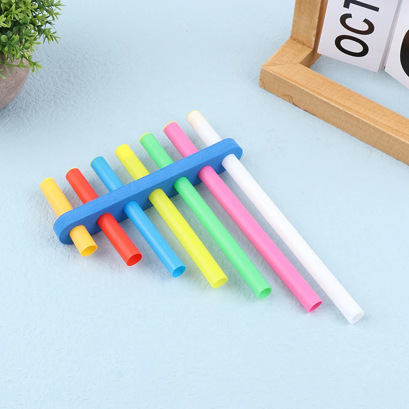 

Домашняя кастрюля, кастрюля, музыкальный инструмент Xiao, набор материалов «сделай сам», детская Когнитивная игрушка, оборудование для научных экспериментов, подарок на день рождения