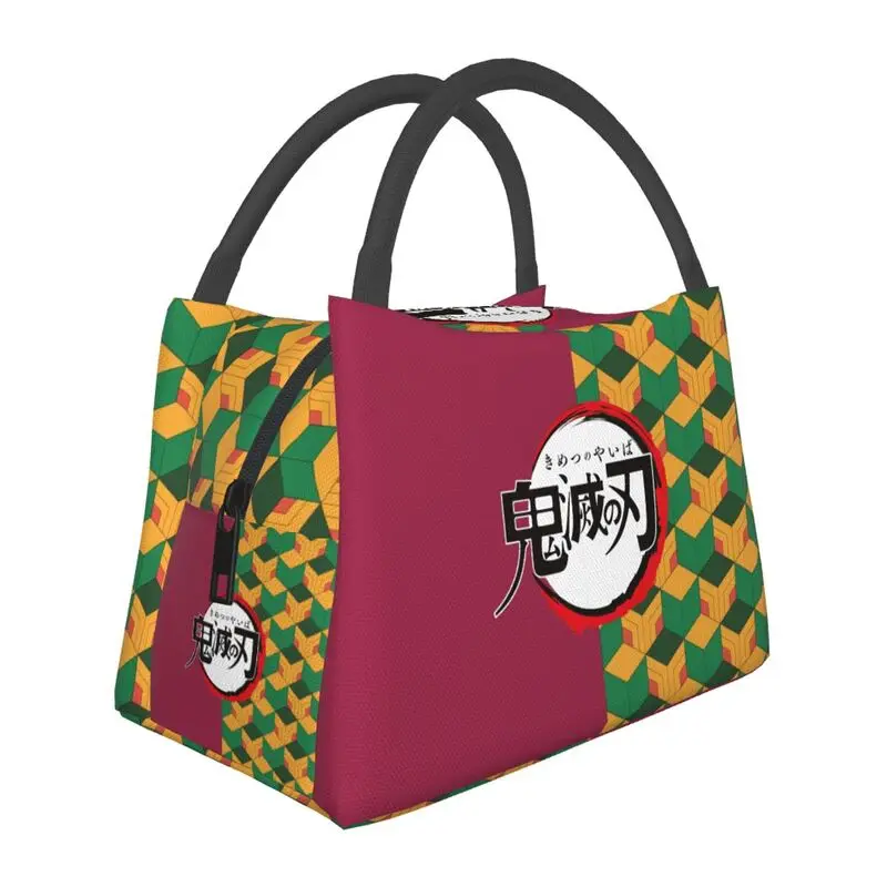 

Hand-held insulated refrigerated lunch bag is portable, stylish and simple, suitable for picnics