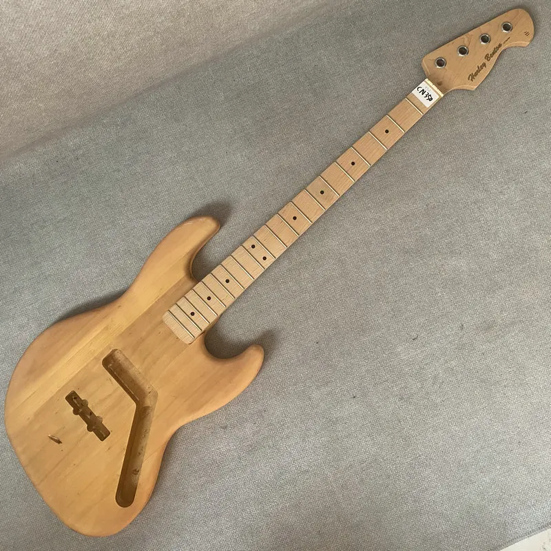 Корпус электрической бас-гитары CN350